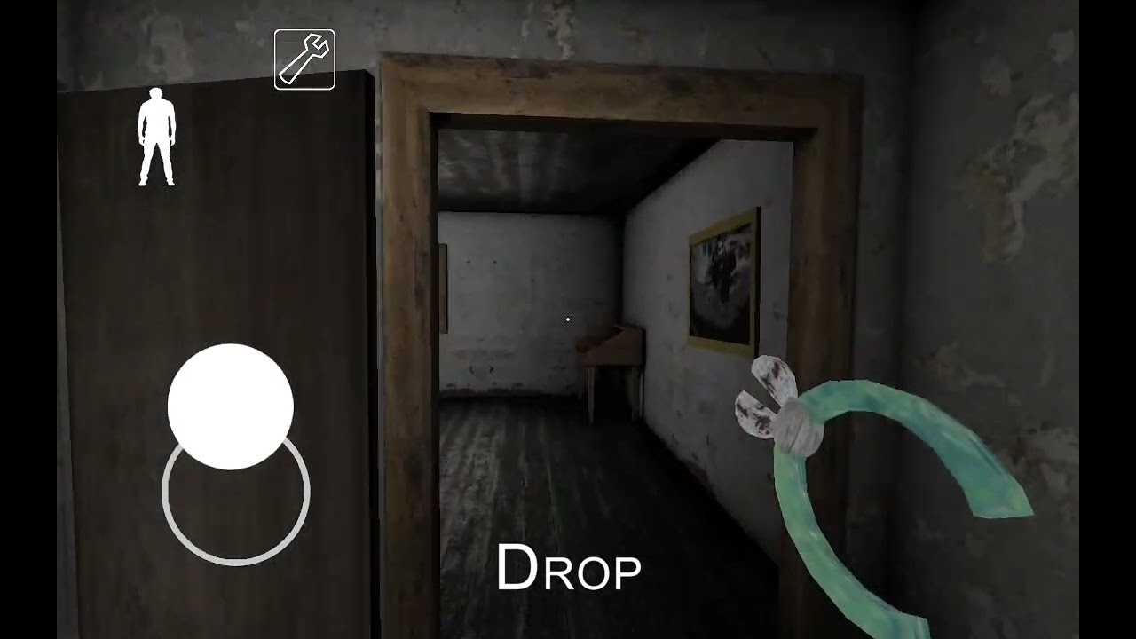 How To Kill Spider Angelina In Granny New Update (Part 1)