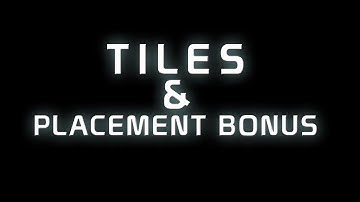 Terraforming Mars official tutorial part 5: TILES and placement bonuses