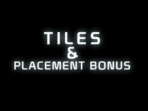 Terraforming Mars official tutorial part 5: TILES and placement bonuses