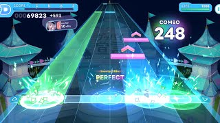 Goodbye Declaration Expert All Perfect Hololive Dreams