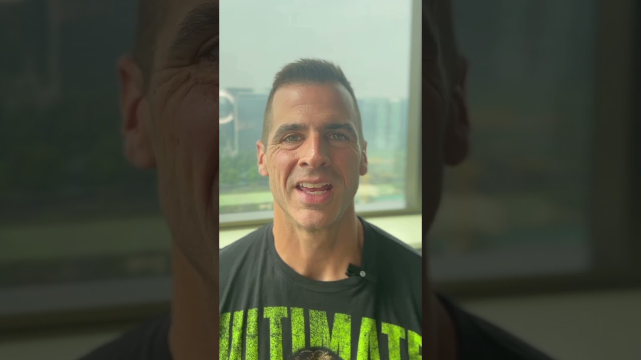 You NEED to listen to THIS 