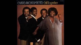 Gladys Knight &amp; The Pips~&quot; Walk Softly &quot; ~ ❤️ 1977