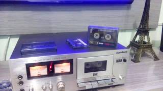 Tape Deck Gradiente CD-2500