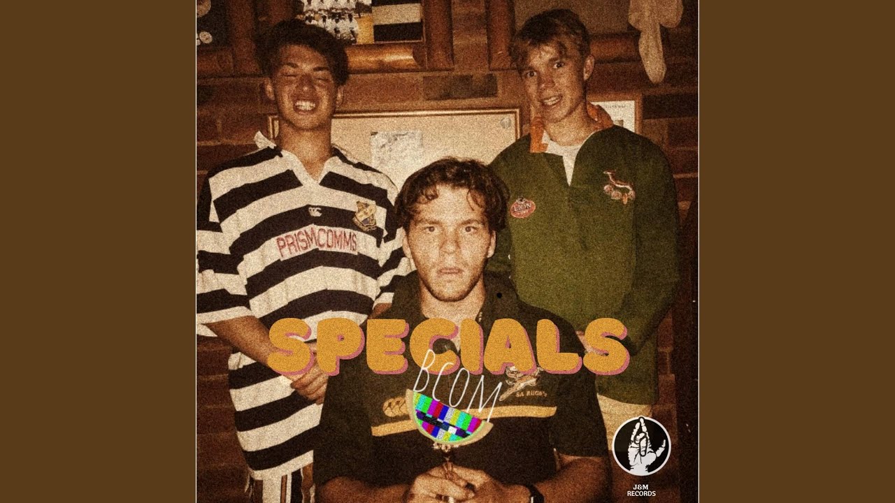 Watch Specials on YouTube Watch Specials on YouTube