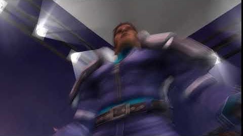 KOF Maximum Impact 2 - Maxima vs Kula (Special Intro)