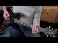 Paul Reed Smith 509 Demo