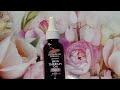 Mi experiencia con el aceite Skin Therapy Oil de la marca Palmer&#39;s.