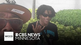 Minneapolis mass shooting victim not expected to walk again, family says