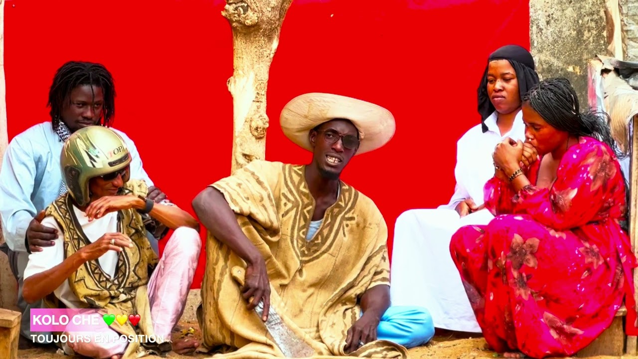 intouchable Gaoussou fanè ka djinéw ka anniversaire🎂🎂😅😀😀😀😀😀😀😀😀 ( 2024 ) vive le Mali 💚💛❤️