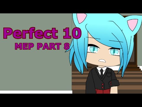 perfect 10 MEP