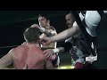 [Free Match] Orange Cassidy/Chuck Taylor/Team TREMENDOUS v. Santana/Ortiz/Chris Dickinson/Jaka (AEW)