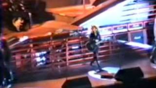 Heart - Crazy on You - Live in 1987