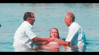 BAPTISM 2018