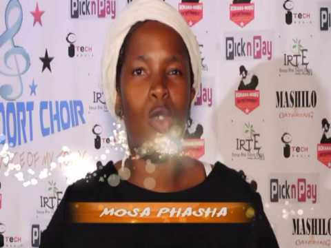 MOSA CLIP - YouTube