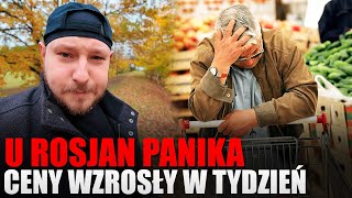 Download Lagu Gwałtowny wzrost cen w Rosji, ludzie są rozczarowani MP3 Download Lagu Gwałtowny wzrost cen w Rosji, ludzie są rozczarowani MP3