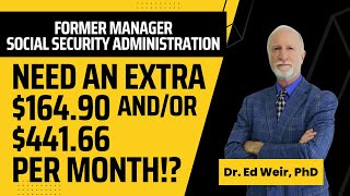 Former SSA Insider: how to save money in retirement