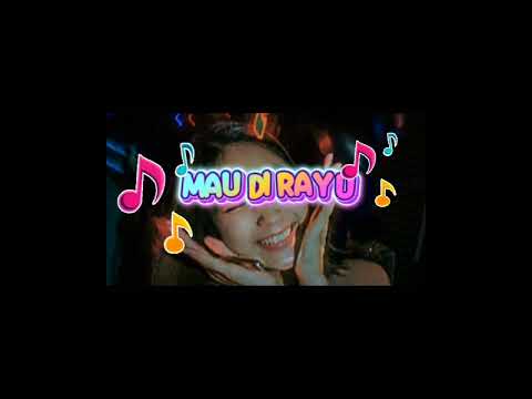 DJ PARTY🌴MAU DI RAYU🌴TERBARU 2026 FULL BASSS🎧