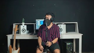 Demi Tuhan Aku Ikhlas-Armada ft Ifan seventeen-Fajrin (Cover)