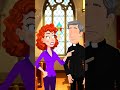 The truth the priest tried to hide #animatedstory #suspense #drama