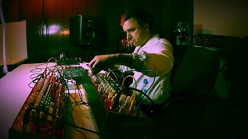 "The Sound of The Lizard" by Monty Scienceist and Fabio Fonseca