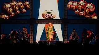 Reol - 煽げや尊し[Live at 新式浪漫 Neo Nostalgia Tokyo]