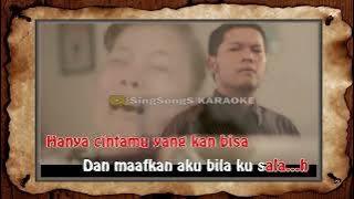 CAFFEINE CEPAT PULANG KARAOKE