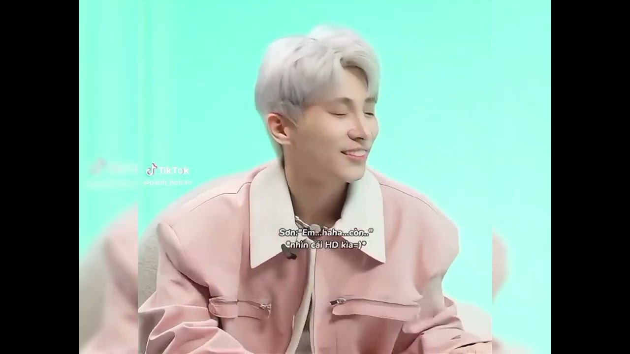Tổng hợp tik tok NgocVu và SonBinh| otipi ctee như bbi| cre on video 