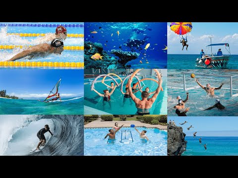Water Sports in