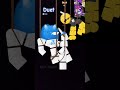 Duet (Not Heat!)