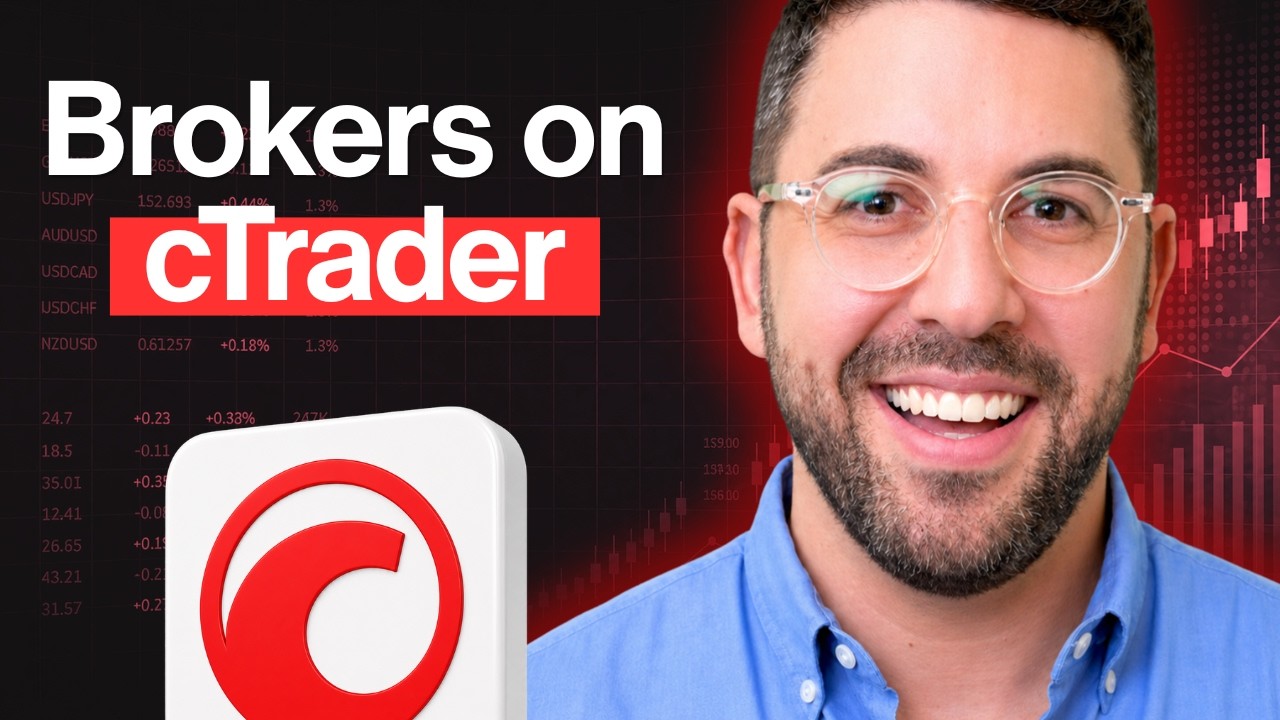 Best cTrader Brokers 2026: Who Comes Out on Top?