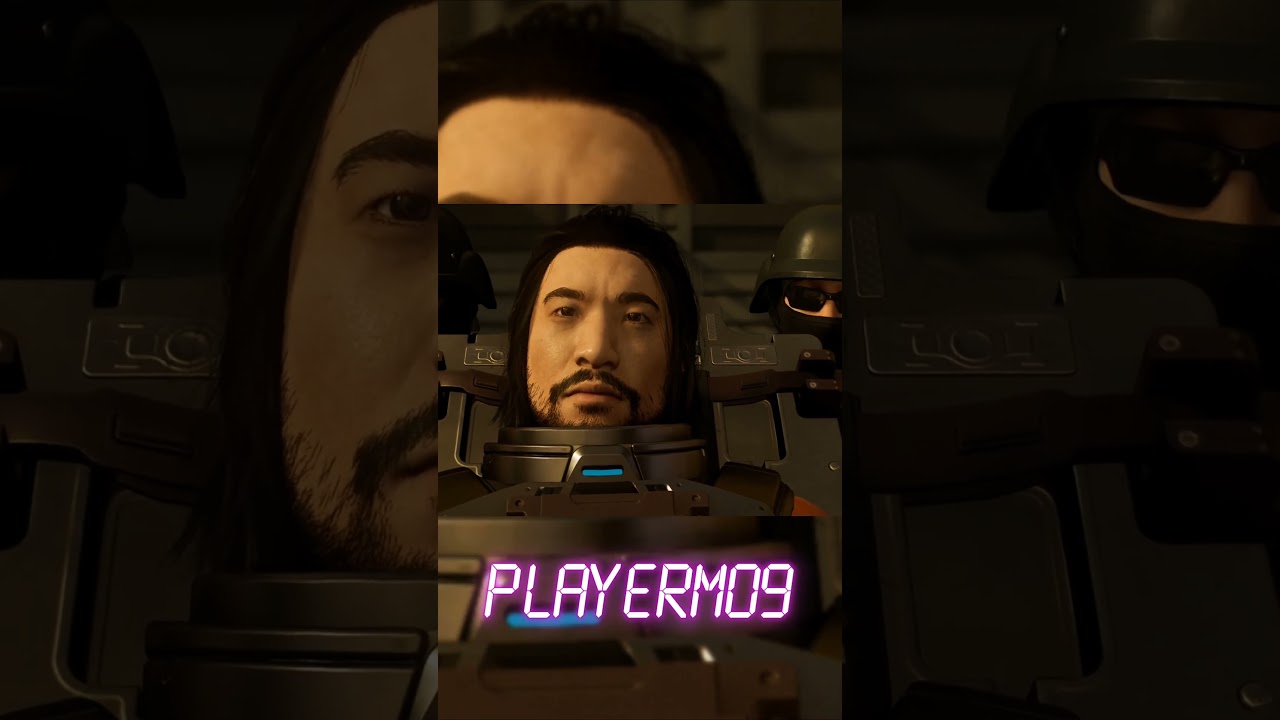 MSM2 I Reaaalllly Shouldah Stretched.