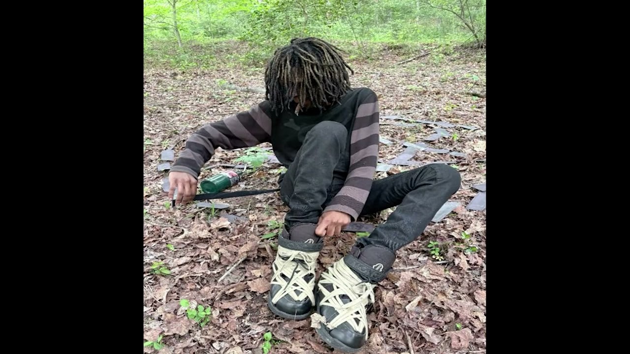 (Free) Skaiwater + Sample Type Beat 