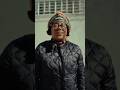 Sonia Boyce’s transformation of wallpaper