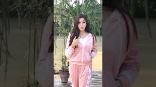 Jannt Mirza In Youtube Tiktoklike Star