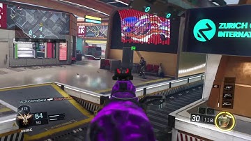 Getting Used To Scuf!