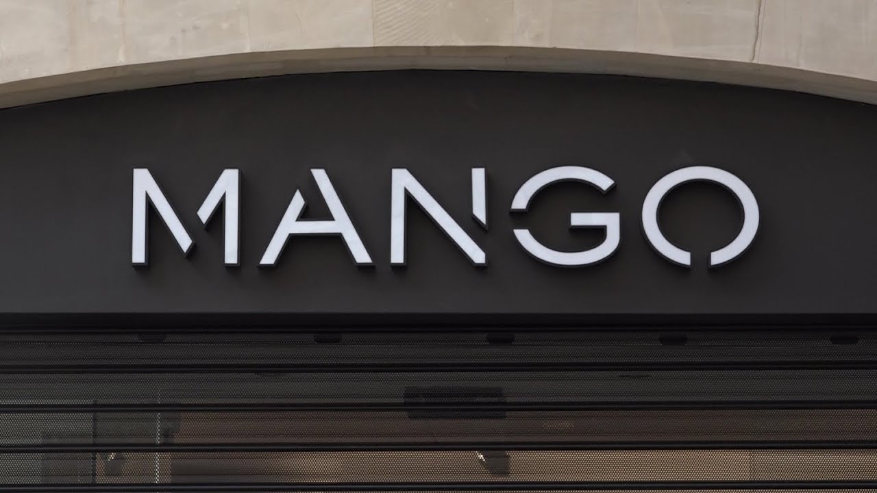 Emprendedor@s · Inauguración Mango Úbeda