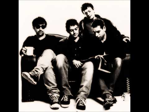 Lightning Seeds - You Showed Me