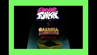 FNF: Galinha Pintadinha ARG - FNF Mystery Box screenshot 2