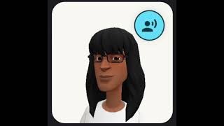Welcome our new baddie Trinity, you will see her in baddies floptropica season 2 next season 