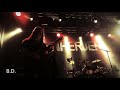 Capture de la vidéo Einherjer - Alu Alu Laukar - Live At Folken - 09.11.2018 - Stavanger - 4K