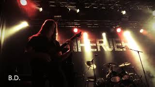 Einherjer - Alu Alu Laukar - Live at Folken - 09.11.2018 - Stavanger - 4K