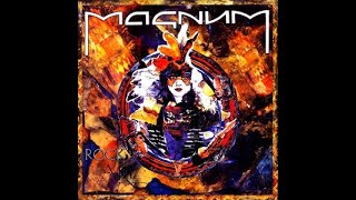 Magnum:-&#39;Rock Heavy&#39;