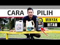 Jangan Tersalah Pilih Minyak Enjin: Cara Baca 0W-20 atau 5W-40?