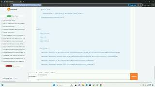 Bot detection fail