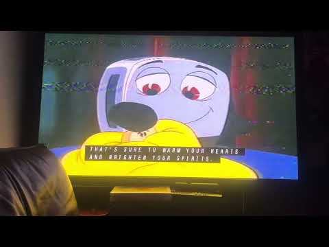 Opening To Alice In Wonderland 1994 VHS Version 2