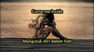 Blue ~ Breath easy {lirik dan terjemahan}