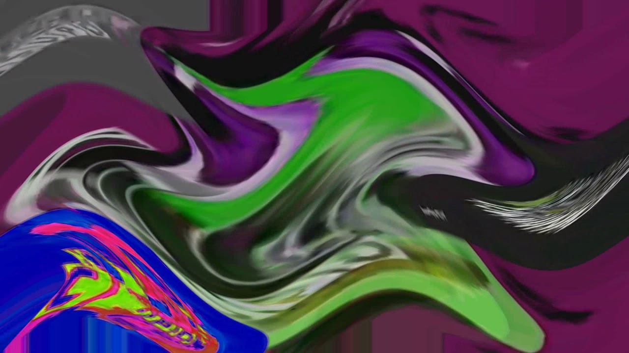 Preview 2 Klasky Csupo 2019 My New Version Centre Effects - YouTube