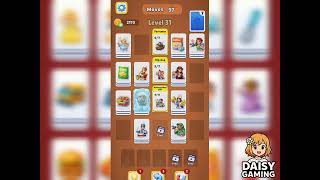 Category Sort Level 31 Walkthrough