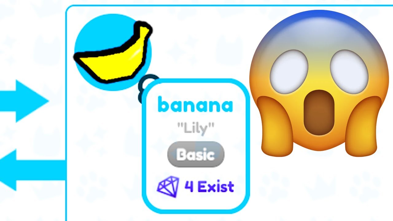 BANANA PET 🍌 SPOTTED ITS REAL!! 😱 YouTube