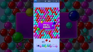 Bubble Shooter Original 5 New Levels | Pop All Bubbles Gaming App | Trending Smash Bubble Apk Game screenshot 1